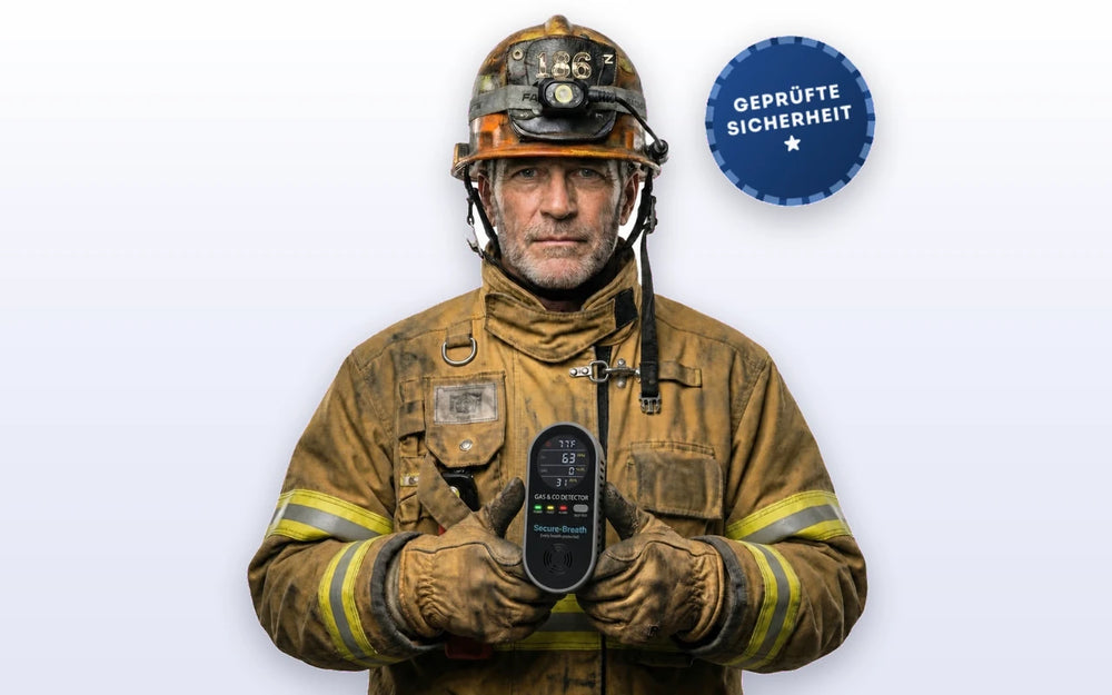 Firefighter